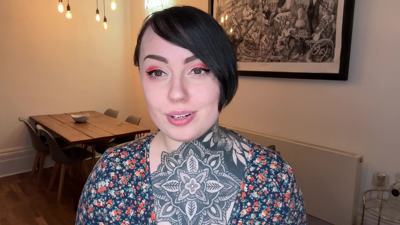 Miss Valentina: 妻を置いていけ