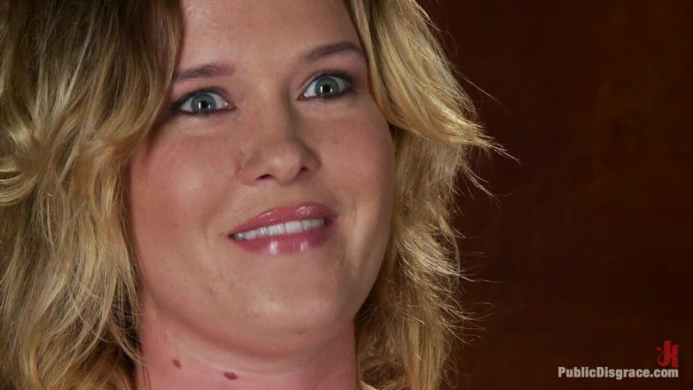 Public Disgrace by Kink: Cum Dump