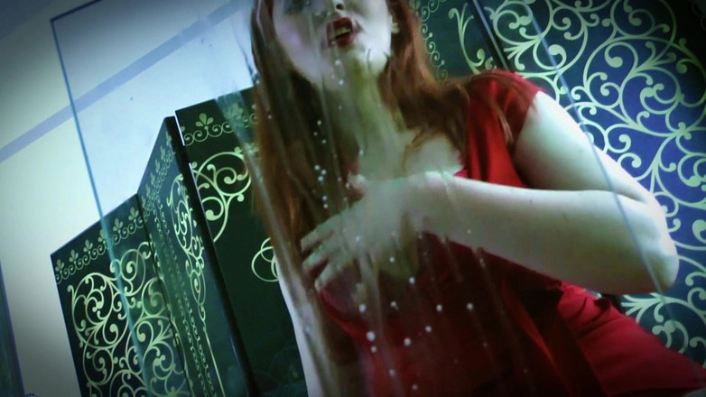 Goddess Celine: Інструкції з поїдання сперми