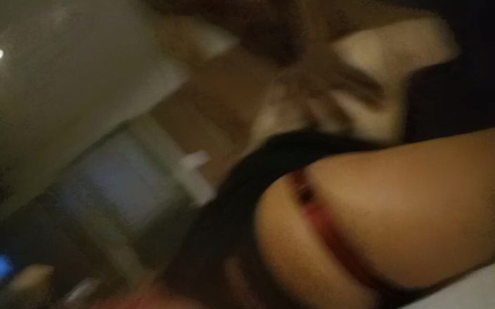 Kinglucero and nahinawahine: Facem conținut extrem și regulat urmăriți-mă cum o dezgrop cu acest...