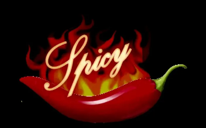 Spicy Lab Production: First time on the stage: I screw the milf, I...