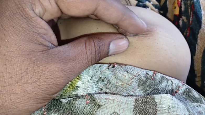 Kimmo: I Put My Finger in Stepsister's Ass and Milk Came...