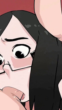 Hazelnut Latte: Sissy Co-worker Loosing Virginity and Got Introduced to Juicy Cock for the First Time - Episode 8