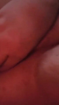 I Fingered Both My Holes They Are Clean and Dirty.