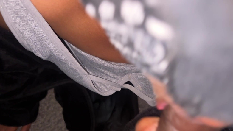 Themeatz: Jiran saya seorang pervert vol #1