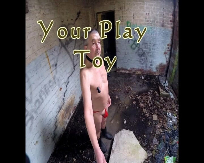 Andy: Wellies Seluar Seksi &amp; Wank