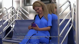 Blocul de Est: perversiunile obraznice din magazinul de lenjerie - episodul 26