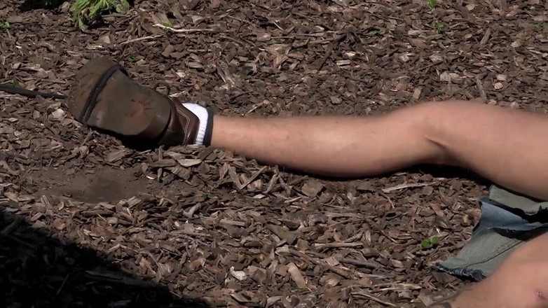 Dream Boy Bondage: Marshall - Capitolo 2