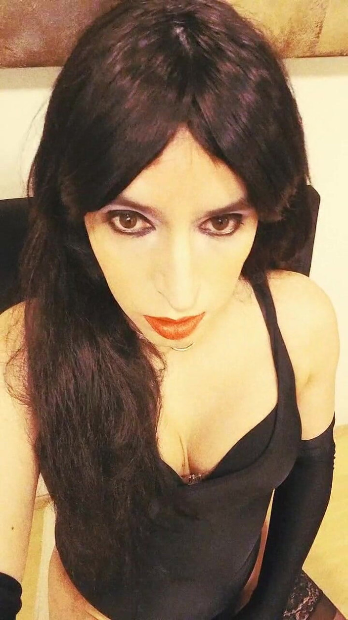 Tammy sissy slave: Animado 2