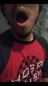 Mouth Gestures