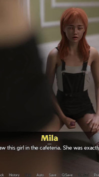 Femboy Sorority: Sexy College Sluts with Cocks - Episode 2