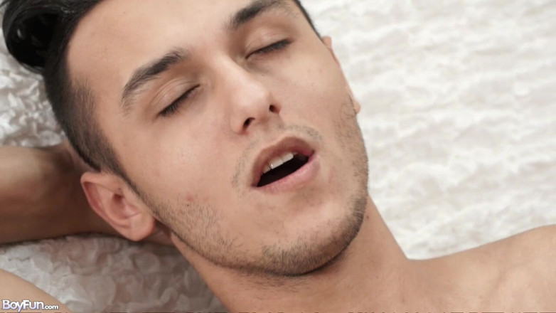 Boyfun: Joseph și Manuel