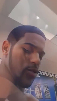 When Instead of Pussy You Have a Gallery