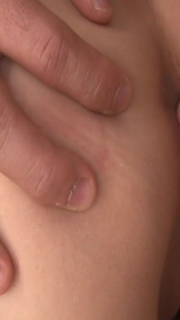 Asian desires, szene 2_sexy schlanke asiatin bekommt zwei creampies zu dritt