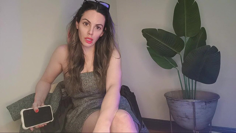 Annika Rain: 老板员工面试