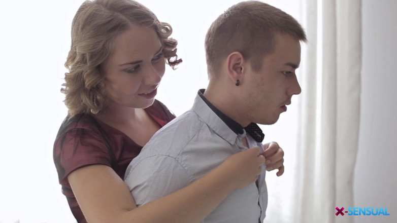 X-Sensual: Offen für Experimente