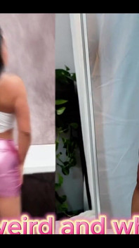 I'm the Gift That Keeps on Giving.