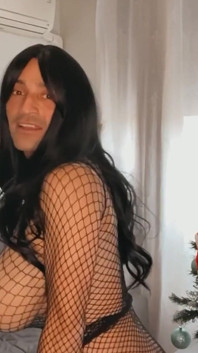 Si pelacur brianna dengan toket barunya