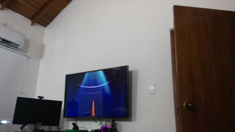 PABLO N3GROBAR: 第四季 - 海滩上的侏儒 第三卷