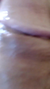 Exploring Foreskin and Swallowing Cum