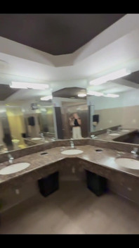 Peeing on a Date