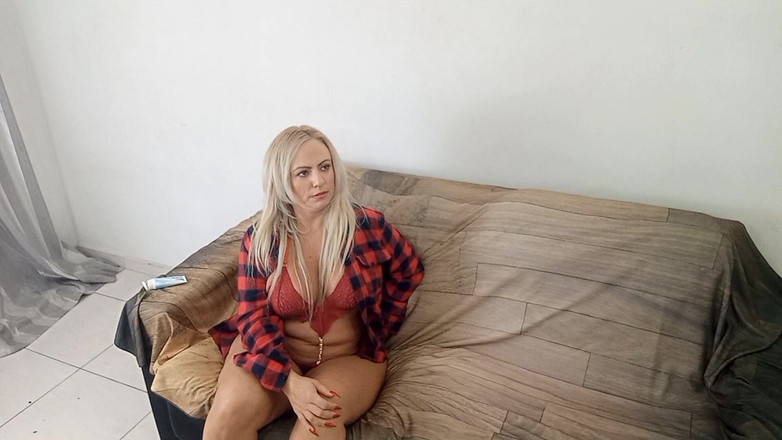 Raquel Cardoso Da Rosa: Moje znovuzrozená Hillbilly mi dala dárek