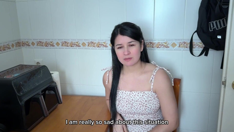 Sweetfantasy131: Vecinul meu vine la mine acasă pentru o ceașcă de...