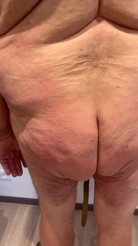 Dan saya menaip, menaip, menaip, itu cara saya mencintai...