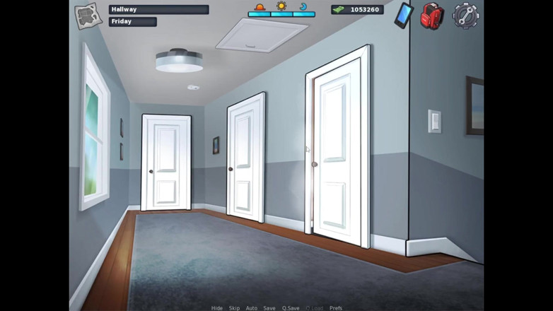 LewdArcade: Summertime Saga Sex Game Play [part 13] Nude Game Play [18+] Adult Game...