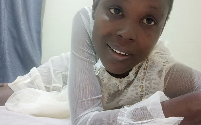 Briita: Dedilhando a Mim Mesma até Eu Gozar