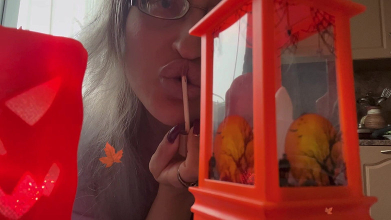 FinDom Goaldigger: Pout para tu diosa asmr lip transformation feminización