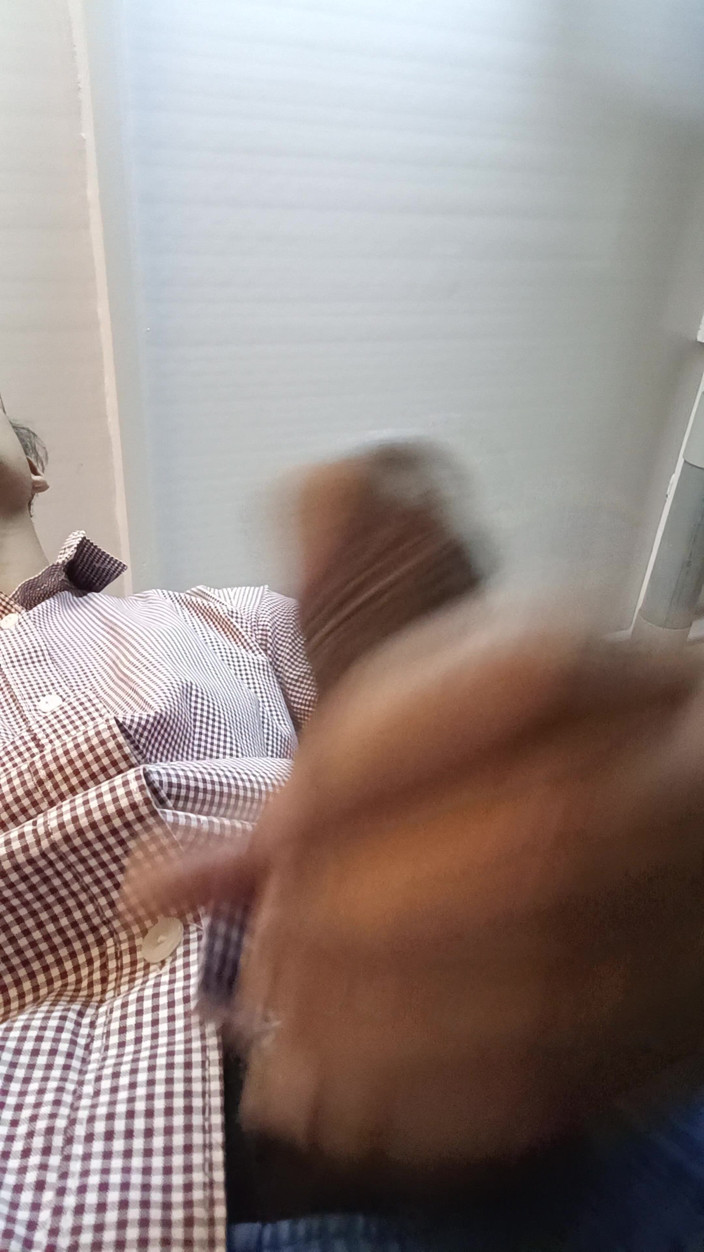 TranquilCulture: Teen Young Boy but Big Dick Always Ready to Fuck