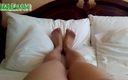 Juicy Jade: Asian Goddess Worship Series 002 Pantyhose Show off Volume 1 on Vacation...