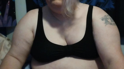 Roxxie rae page: Keseronokan spontan dengan batang