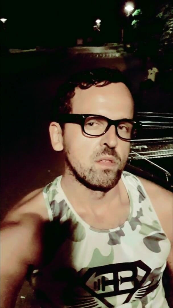 Slutboyben: Slutboyben cam4 sexig latex slampa offentligt utsatt