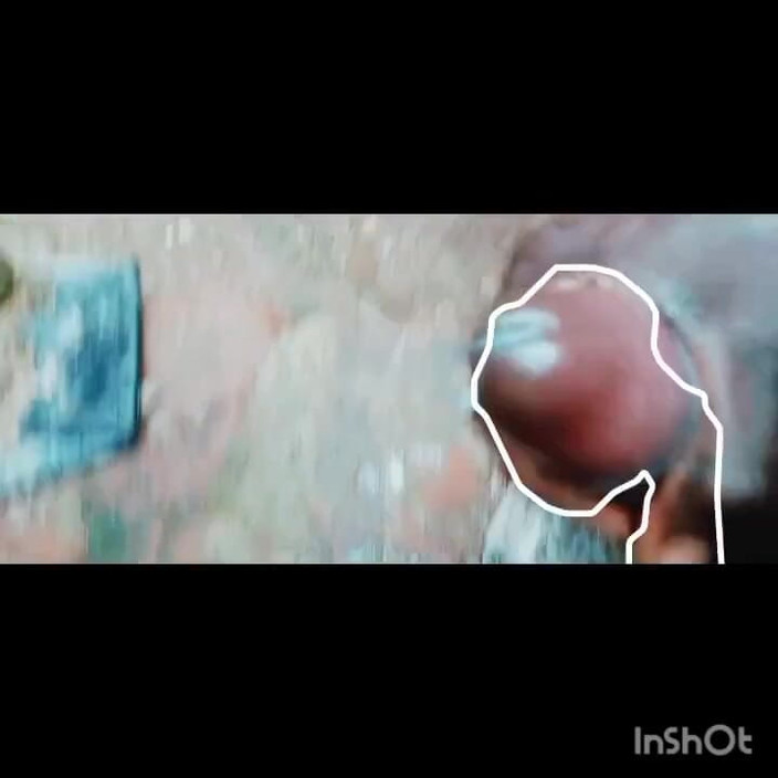 Hongi: 대물 흑인 대물 자지 따먹기