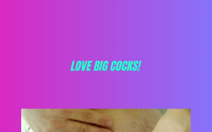 Dick Pants: Dein liebhaber braucht deinen schwanz, um zu wachsen