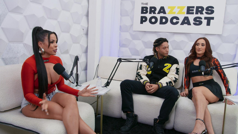 The Brazzers Podcast: The Brazzers Podcast: Episod 11
