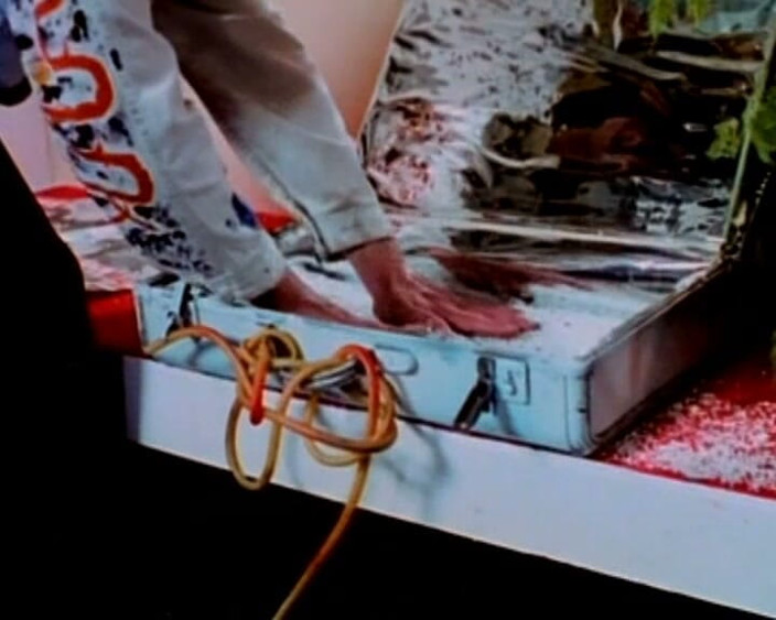 GERMAN PORN CLASSICS: Dr. Snake Und Seine Puppen