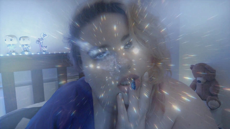 LaLaDelilah: Prensesin zihin sikişi