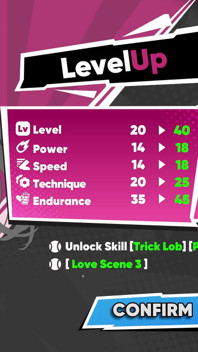 ตอนที่ 12: เซ็กส์เฮนไทกับมาร์ติน่า วีนัส และโมนิก้า - Academy Love Saga: Tennis Angels Ex