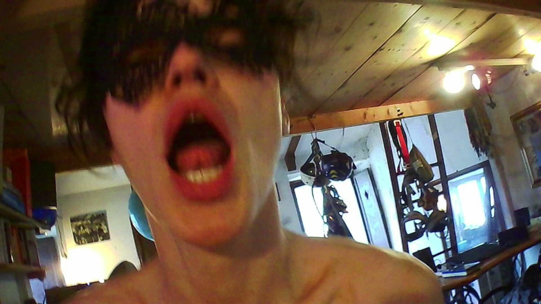 JackTania: No Audio - POV - Tania Rides Jack and Gets Her Tits...