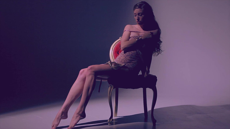 Black Label Magazine: 라 펠린