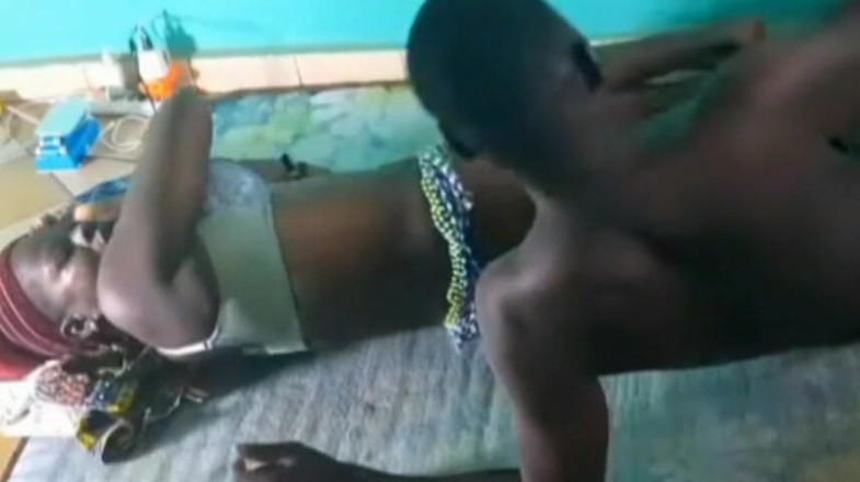 Pornsexlive: Seks Afrika