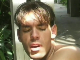 Gay X: Gay Parade - Scene #09