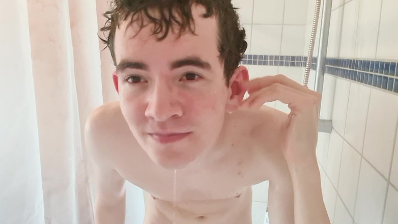 Prettyboi2000x: Принимает Душ С Тобой И Мое Мое Симпатичное Тело - Prettyboi2000x