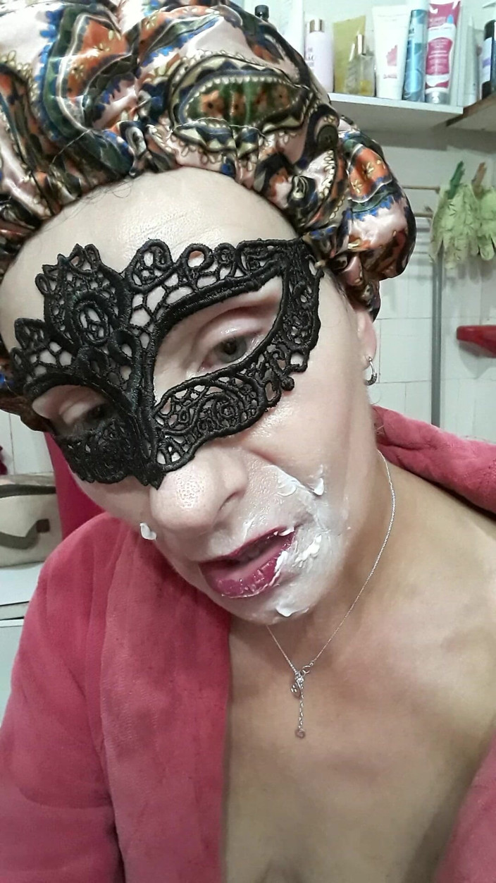 WEBREGINETTA2023: Du kommst in meinen mund