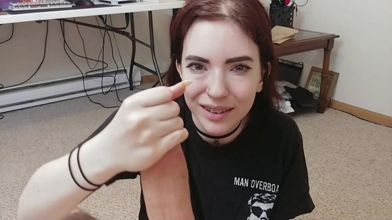 lilredvelvettt: Brace Face Femdom Bundle