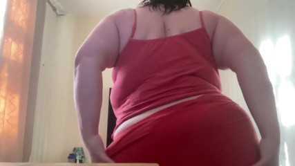 Real homemade BBW BBC porn: Bbwbootyful - follando con juguetes sexuales chorros duro