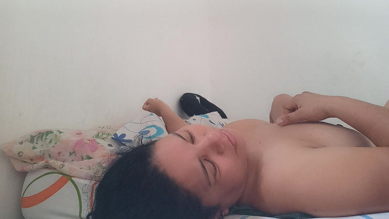 Valkyrie and Luigy Couple: Karım iyi emiyor